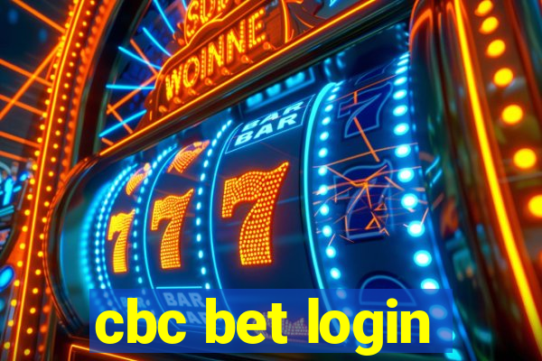 cbc bet login